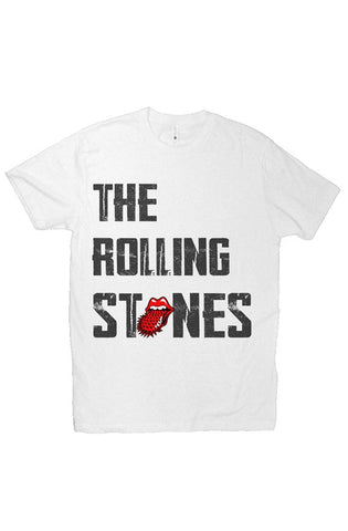 The Rolling Stones Vintage Tee