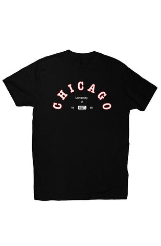 Chicago Streetwear Tee