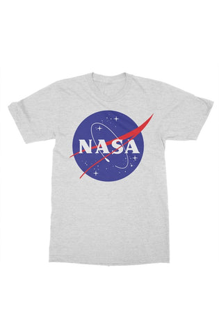 NASA mens t shirt