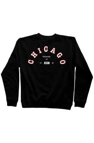 Chicago Mid Weight Sweatshirt