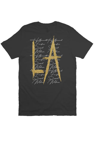 LA Streets T Shirt