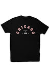 Chicago Streetwear Tee