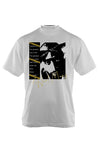 Licensed Hail Mary Tupac Oversized Heavyweight T Shirt