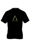 Alpha Nation Oversized Heavyweight T Shirt