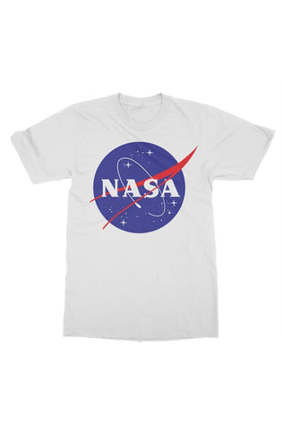 NASA mens t shirt