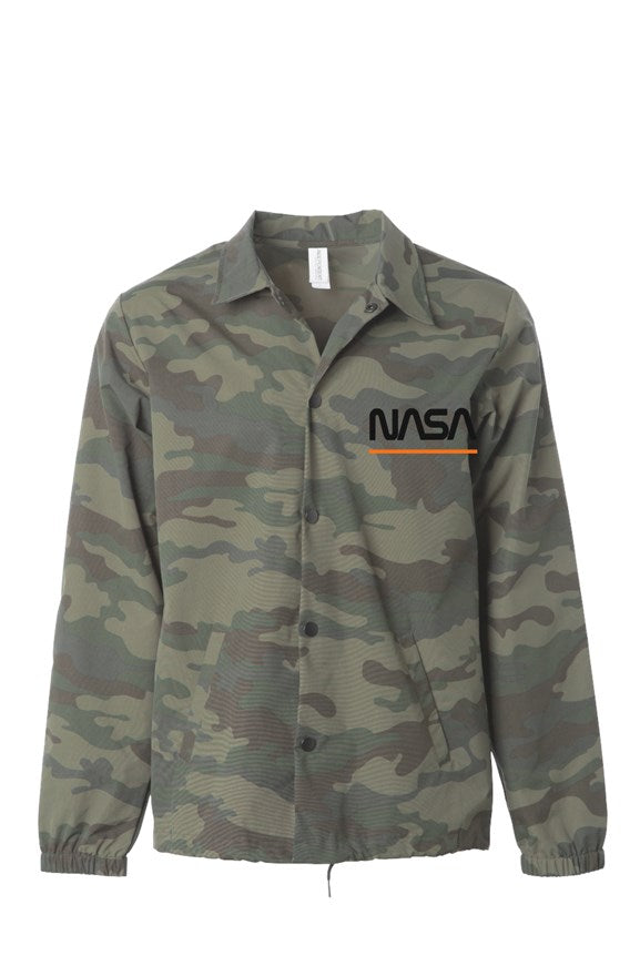 Nasa camo jacket hotsell