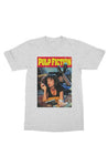 Oversized Licensed Pulp Fiction Tee