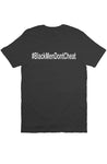 Black Men Dont Cheat Social T Shirt