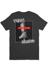 Black All Eyez On Me Licensed Tee