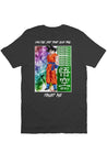 DBZ Licensed Tee